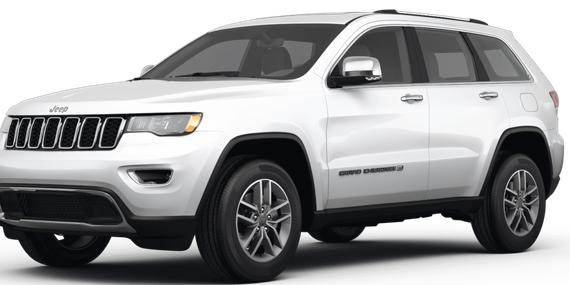 JEEP GRAND CHEROKEE 2022 1C4RJFBG0NC122879 image